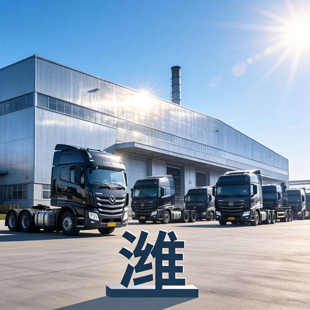 业内预计重卡行业下半年迎拐点 潍柴动力加快调整