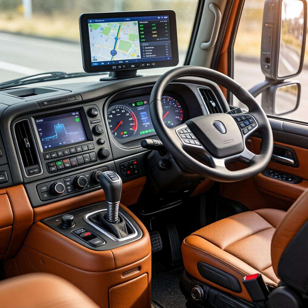 业内预计重卡行业下半年迎拐点 潍柴动力加快调整第一张图