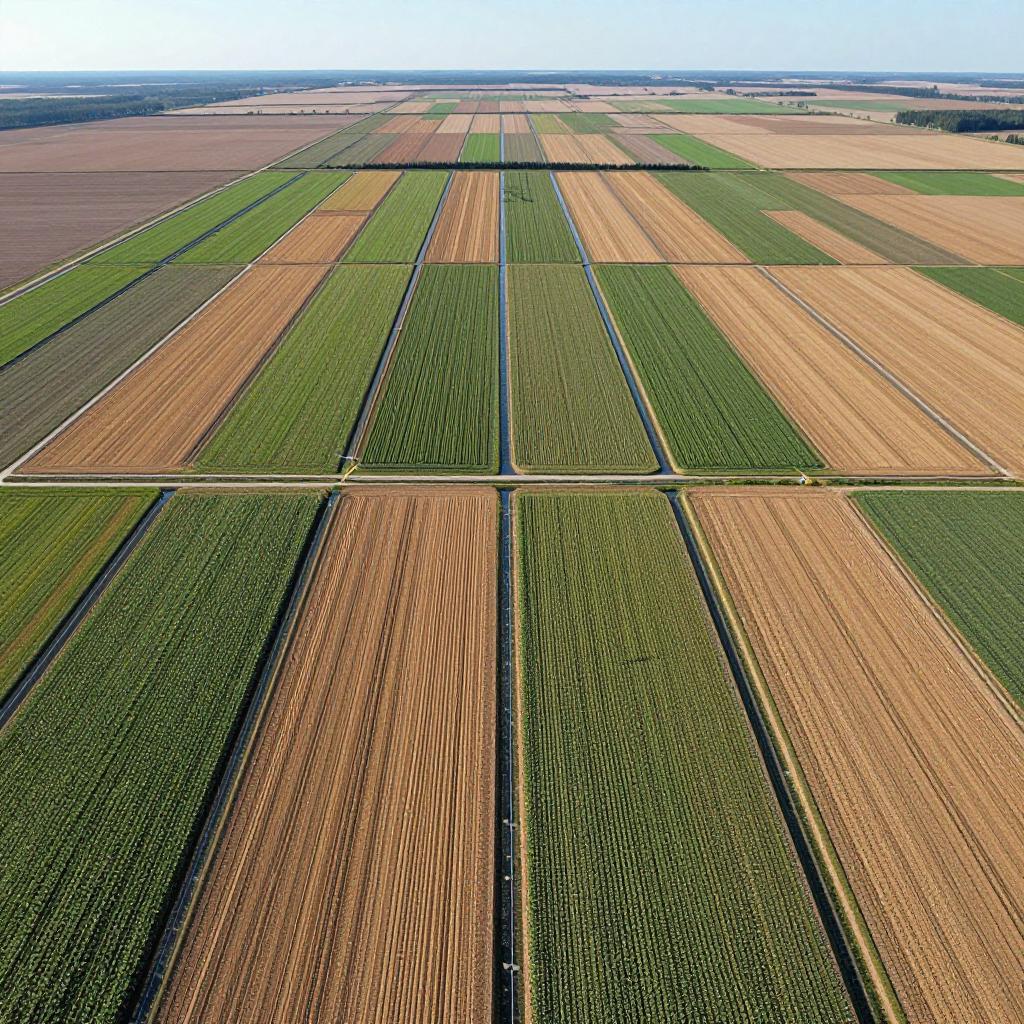 黑龙江如何扛稳“大粮仓”？第三张图