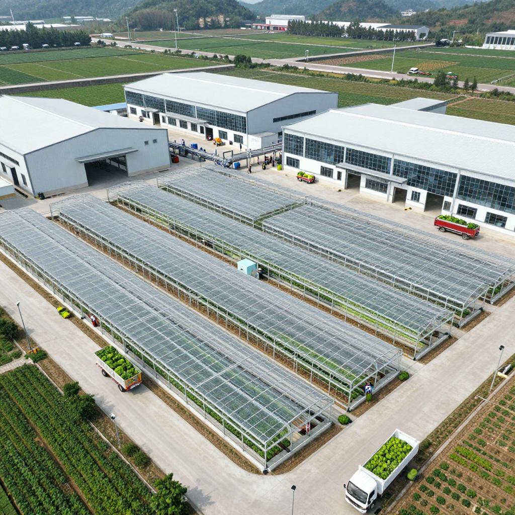 甘肃会宁：搭台拓路盘活棋 集体经济提质效第二张图