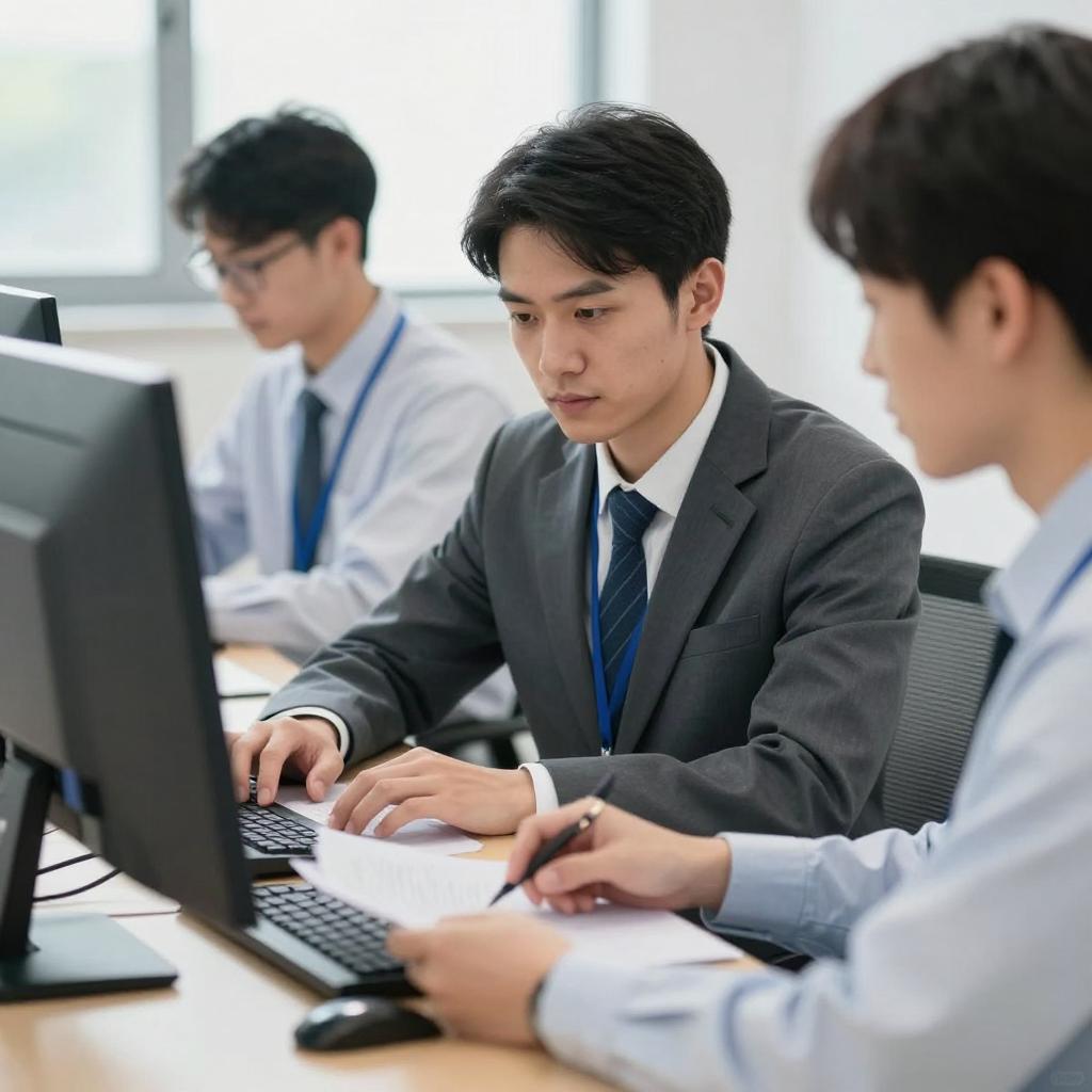 绿水青山间的“优等生”如何练就？第一张图