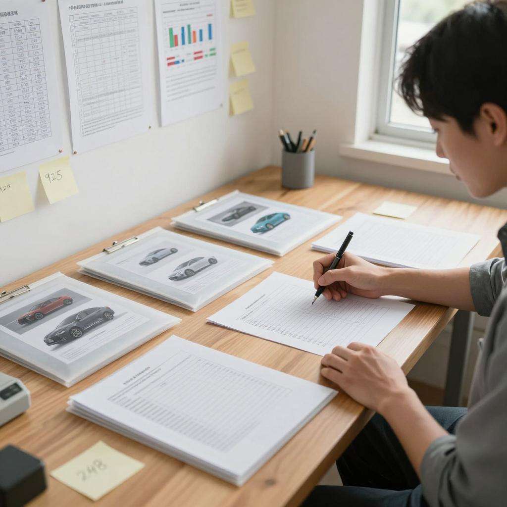 2025年12月国内汽车投诉排行及分析报告第一张图