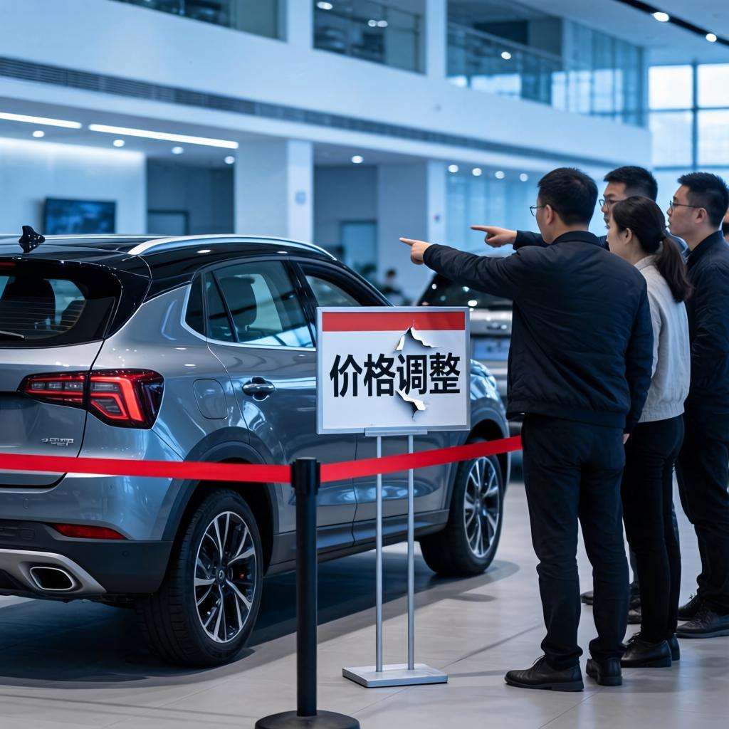 2025年12月国内汽车投诉排行及分析报告第二张图