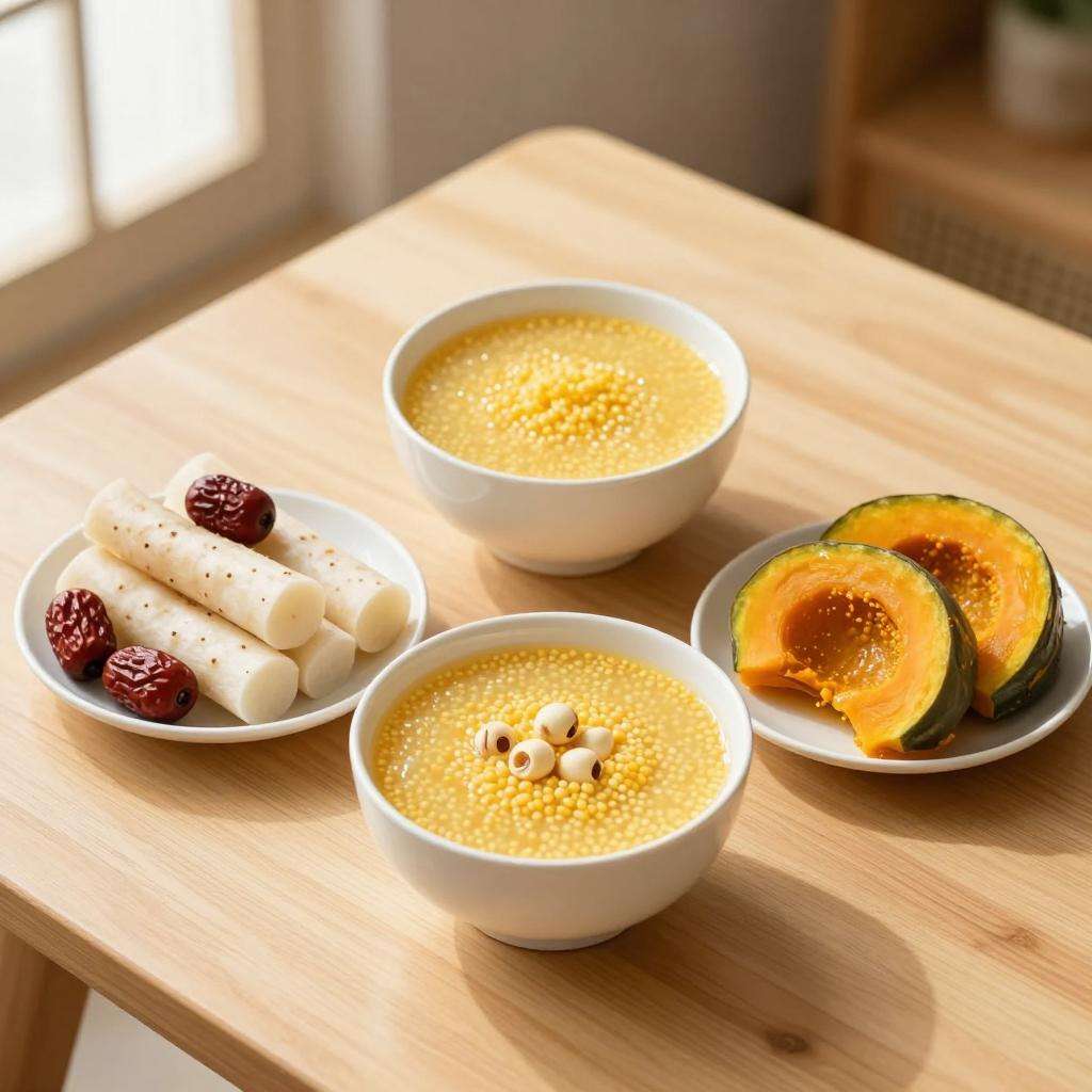 脾虚易致抵抗力差爱发痧？3招科学调理改善不适第二张图