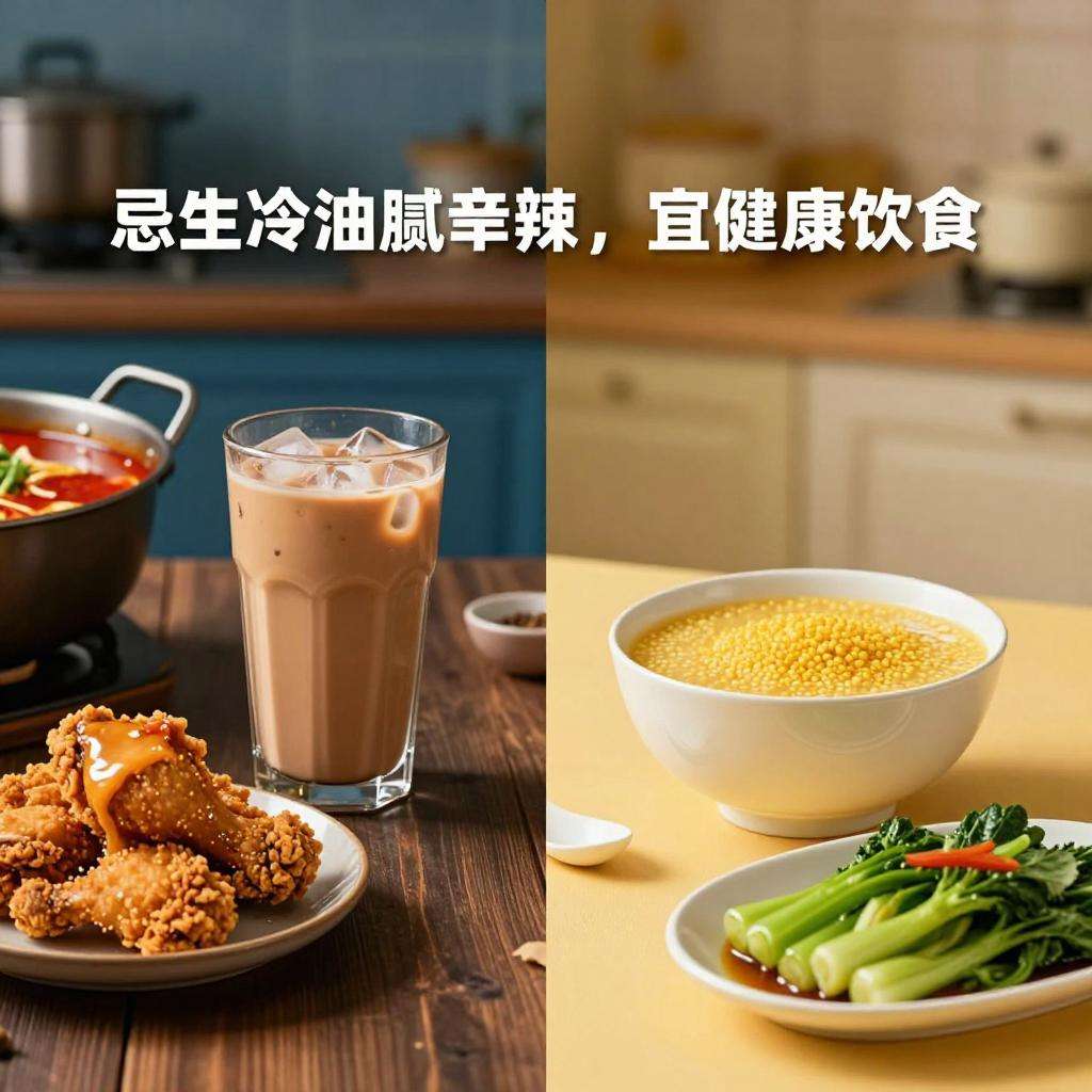 脾虚易致抵抗力差爱发痧？3招科学调理改善不适第三张图