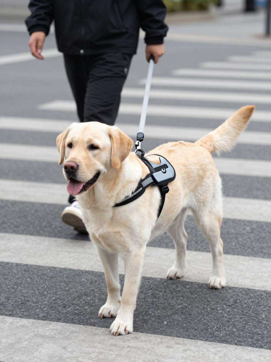 普通小狗的魅力与可爱(探索普通小狗的多样品种与特点) 普通小狗的魅力与可爱(探索普通小狗的多样品种与特点)第三张图