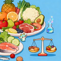 舌有小红点口干口臭？可能是“上火”在作怪