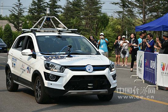 美首次发布自动驾驶碰撞事故报告 涉特斯拉/本田