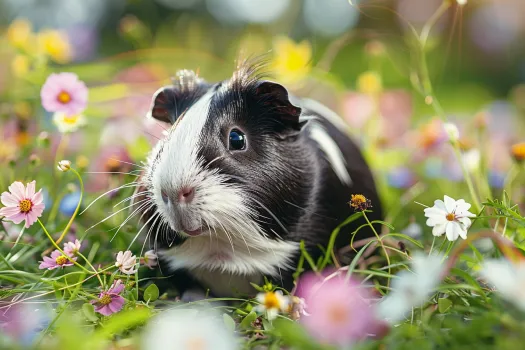 仓鼠眼睛发炎了怎么办？