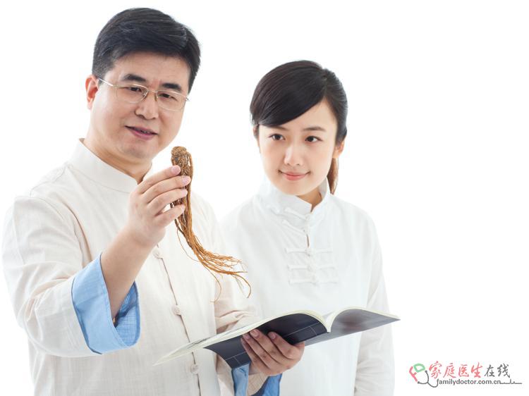 胎菊和人参能一起泡水吗？3个注意点帮你科学调理