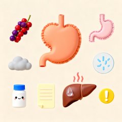 五味子不是人人能用：副作用与禁忌需警惕