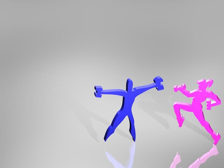 体湿体质易肥胖？运动饮食双管齐下科学祛湿稳减重