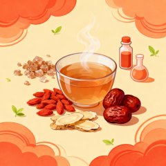 阿胶益寿晶调气血：原理、适用人群与避坑要点