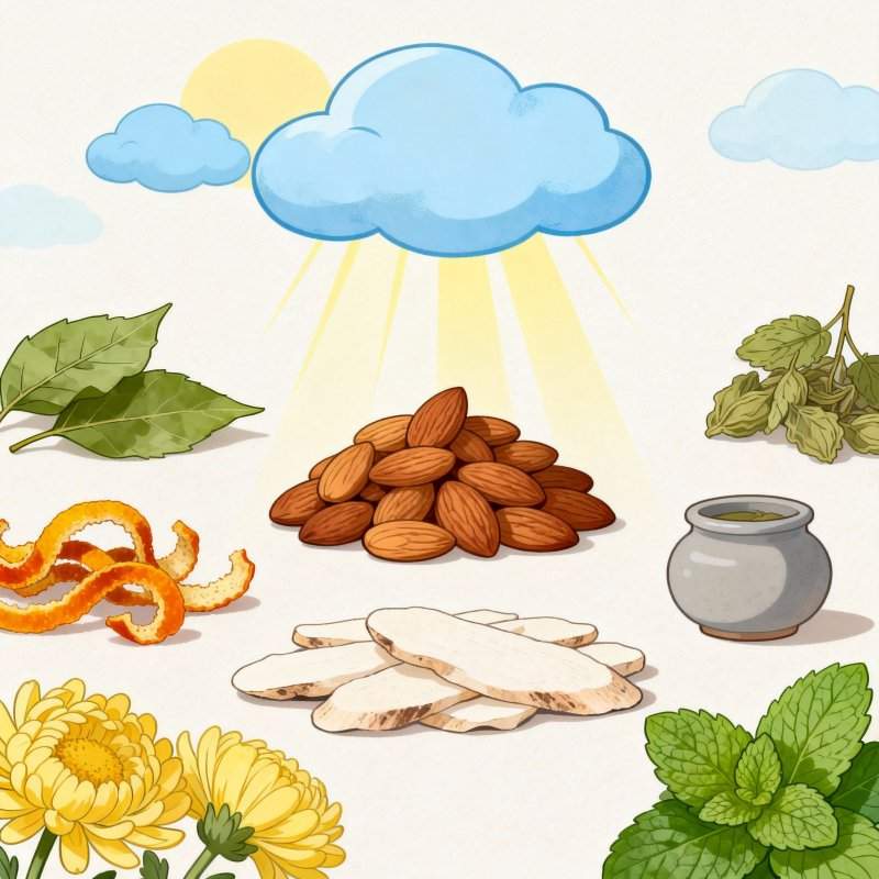 内伤咳嗽反复难愈？中医调脏腑3招帮你改善