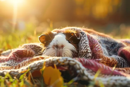 龙猫最低能承受多少度？