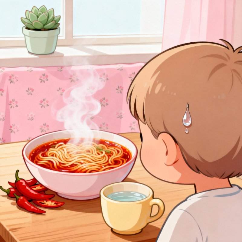 吃饭头出汗是病吗？3个原因要分清