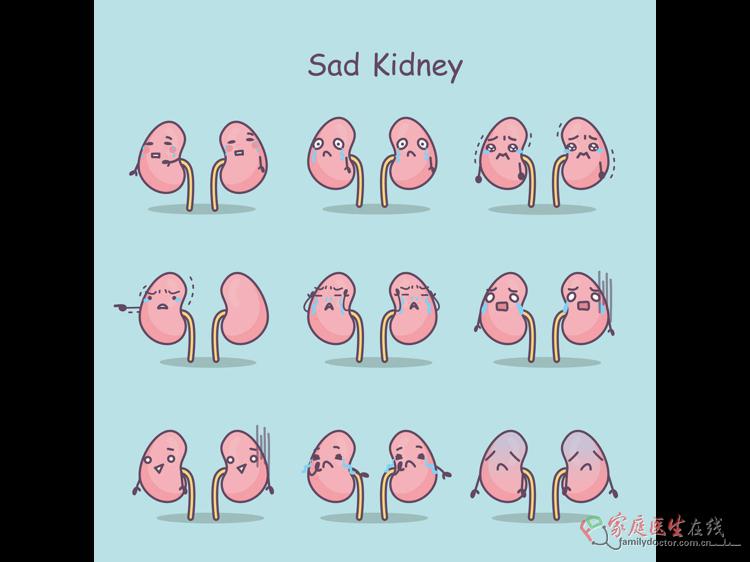 心肾不交≠肾阴虚？分清区别科学调理不踩坑