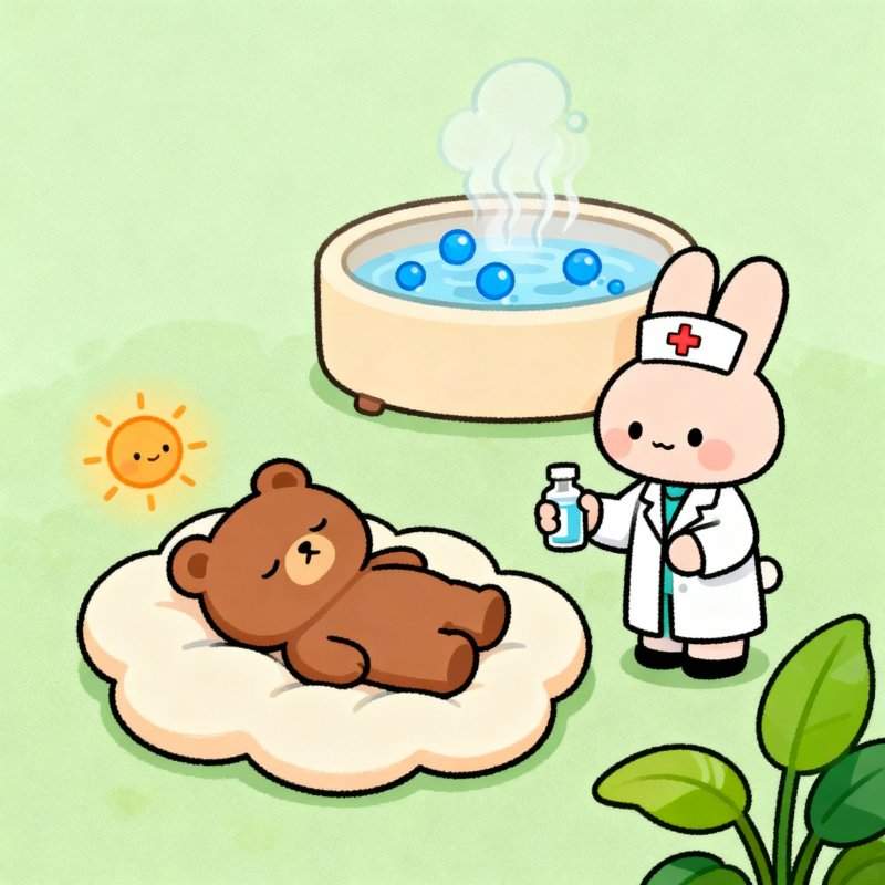 髋骨关节炎防治指南：早识别+科学治防，守护髋关节健康