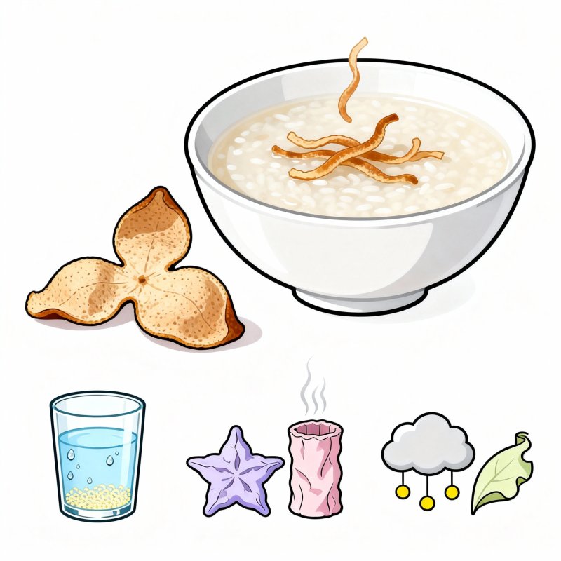 内热体质别乱碰陈皮？这3类人吃了可能加重不适