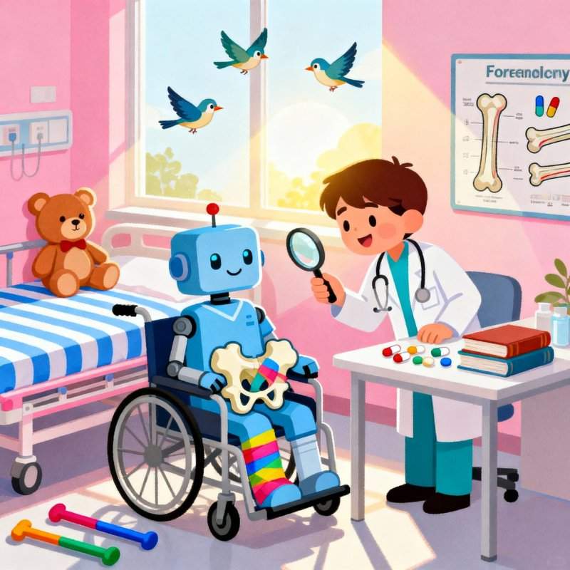 骨裂恢复要多久？年龄部位是关键，这些误区别踩坑