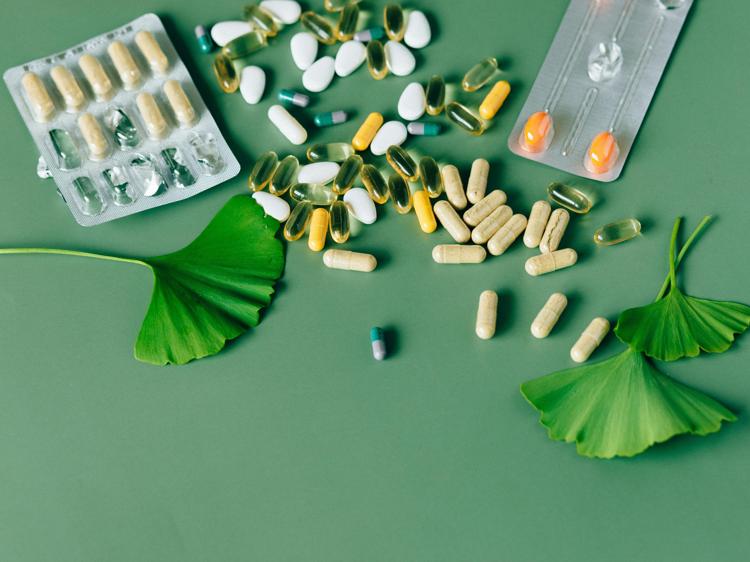 体虚肥胖别只靠喝茶减肥，综合调理才有效