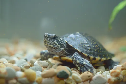 新手怎么养好金钱龟？