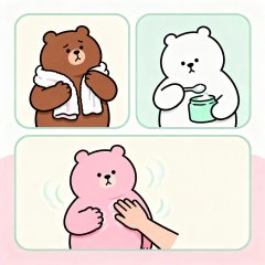 落枕别盲目揉！3个科学按摩部位缓解不适