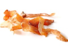 女性脾肾虚？5种常见食物温和调理，改善乏力畏寒