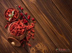 枸杞八宝茶的养生作用：科学解读与饮用指南