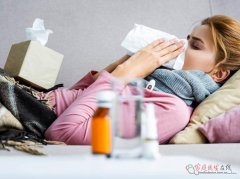 小儿感冒选中医还是西医？科学判断有方法