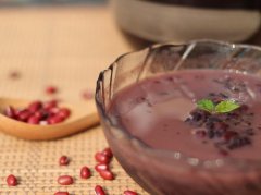 罗布麻叶能和红豆薏米一起泡水吗？看这3点就清楚