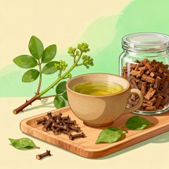 刺五加怎么吃才安全？功效用法禁忌全解析