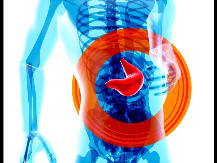 胆囊息肉别慌！理疗辅助缓解症状有方法