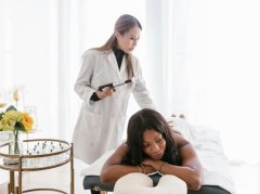 失眠多梦？3类理疗方法帮你改善睡眠