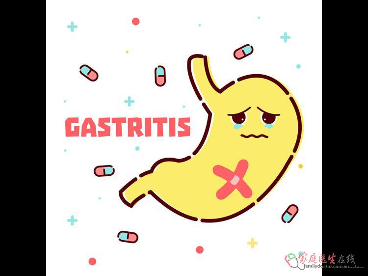 慢性萎缩性胃炎中医辨证调理：缓解症状+延缓进展的实用思路