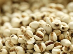 赤小豆薏米芡实汤消水肿？搞懂逻辑和误区再喝更有效