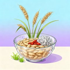 肝肾阴虚能喝麦冬吗？功效与注意事项详解