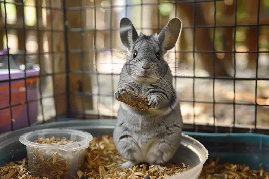 为什么仓鼠的自愈能力那么强？