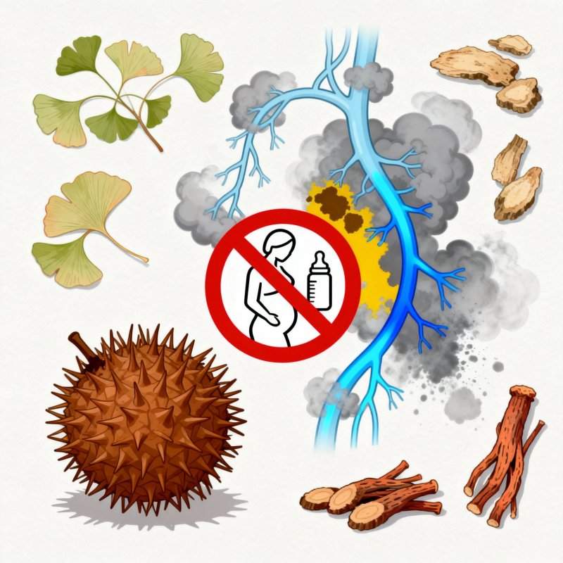 路路通调理麻木拘挛：中医原理与安全使用指南