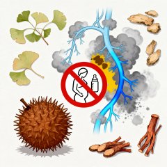 路路通调理麻木拘挛：中医原理与安全使用指南