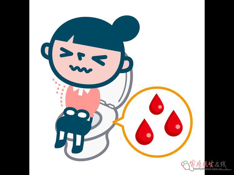 直肠炎中医对应啥病症？4种分型帮你避自行判断误区