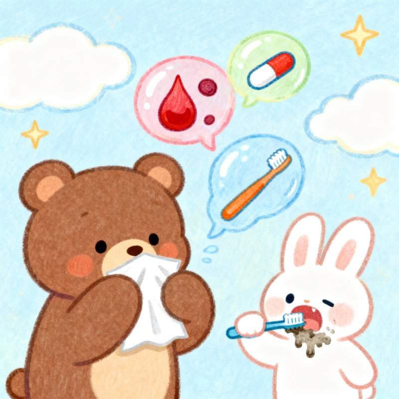 中医热血证：症状识别与科学调理方法