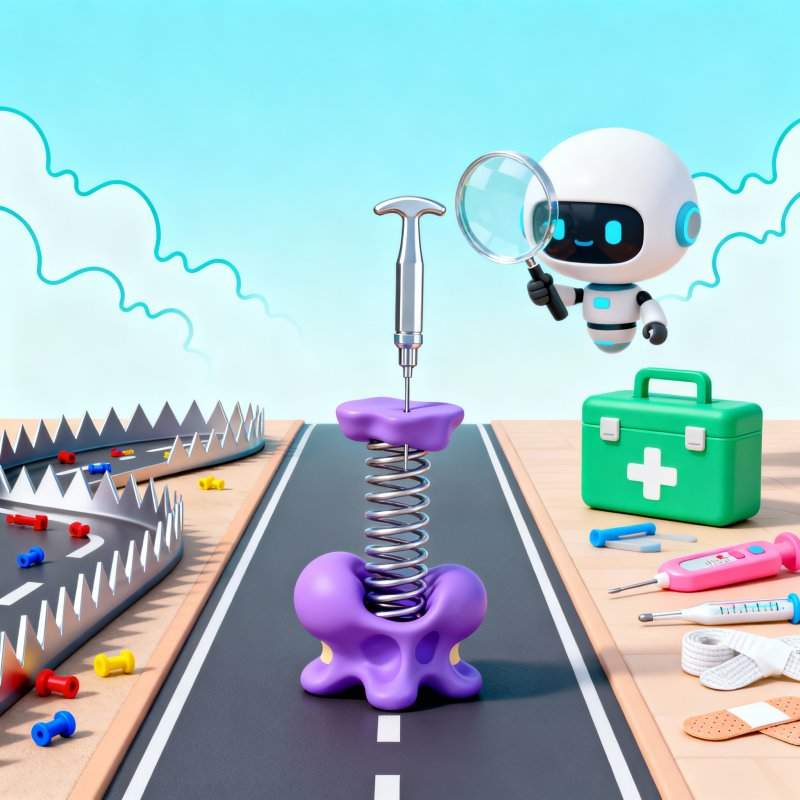 晚上睡觉腿疼？可能是腰椎间盘突出在“搞鬼”