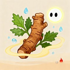 苍术祛湿明目：搞懂功效禁忌再用更安全