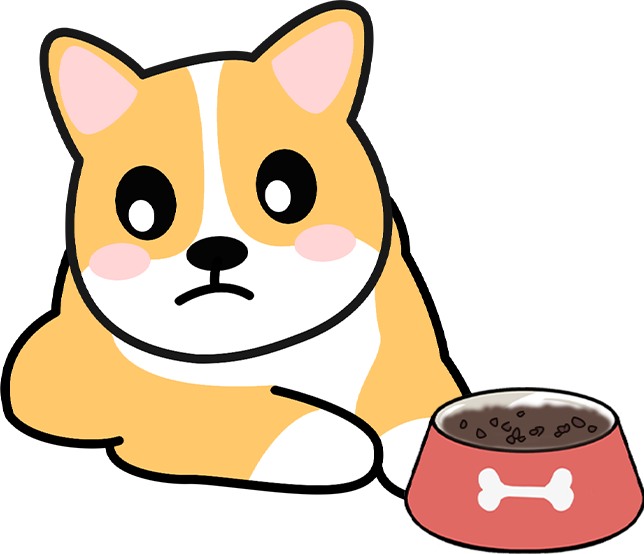 狗狗泪痕和狗粮有关吗？