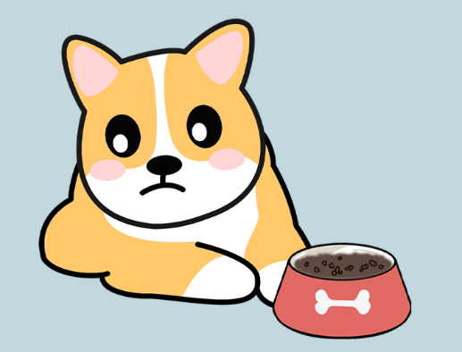 狗狗发情期食欲不振怎么办？