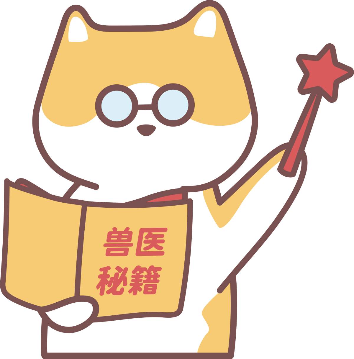 狗狗倒睫毛手术