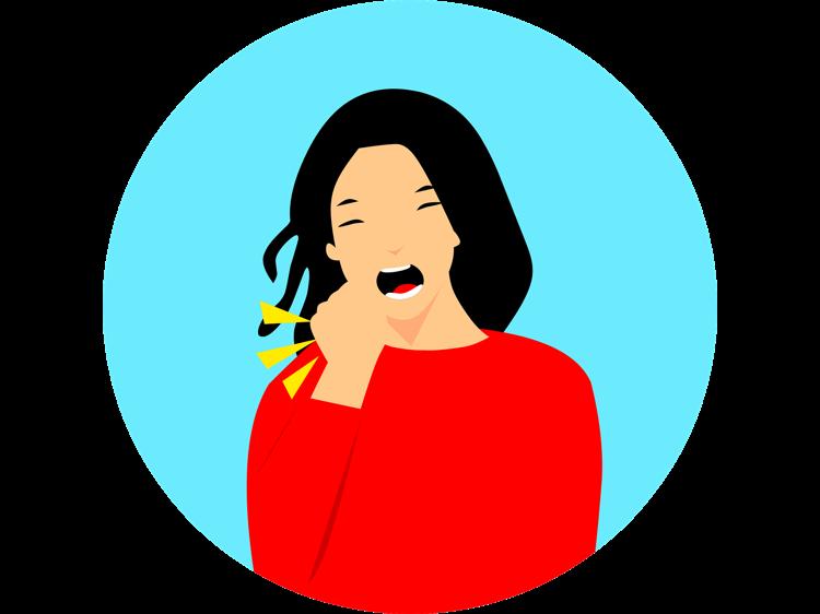 感冒咳嗽能拔罐?先分清类型再动手 感冒咳嗽能拔罐?先分清类型再动手