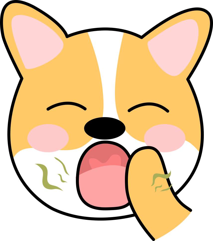 狗狗牙结石会导致什么后果？