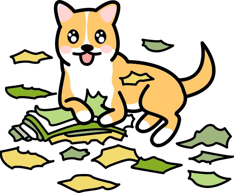 狗狗笼养好不好？